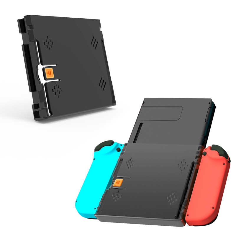 Uchwyt Pionowy Portretowy Grip – Gaming Console With Controller recenzja i cena