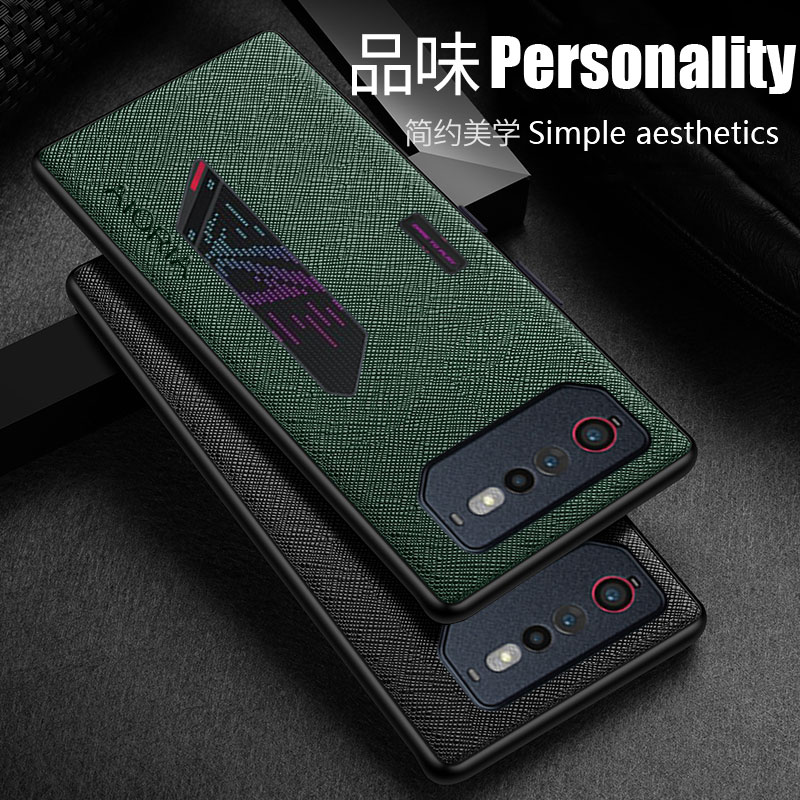 Luksusowy skórzany futerał na  – Gaming Console Mobile recenzja i cena