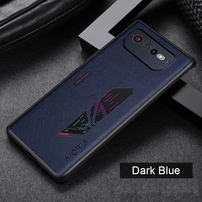Luksusowy skórzany futerał na  – Gaming Console Mobile recenzja i cena