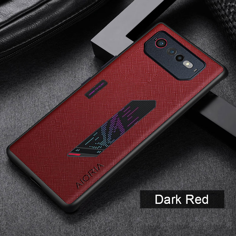 Luksusowy skórzany futerał na  – Gaming Console Mobile recenzja i cena