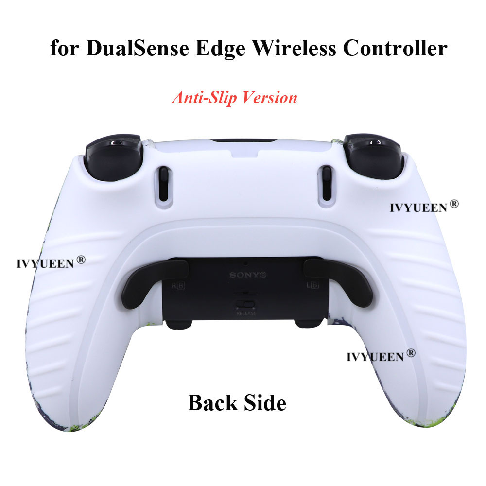 IVYUEEN Water Transform Printi – Sony Controller Dualsense Edge recenzja i cena