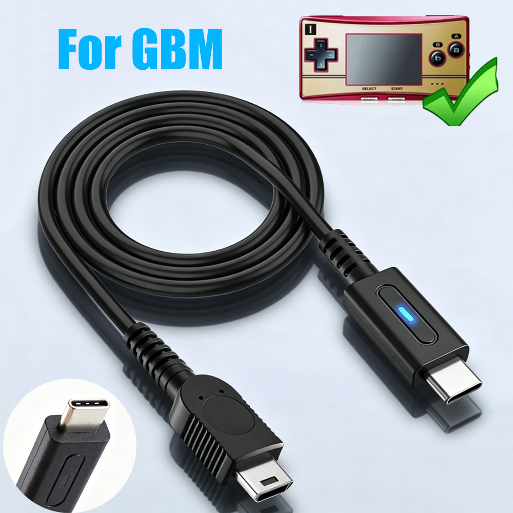 Kabel do ładowania Type-C do k – Gaming Console With Controller recenzja i cena