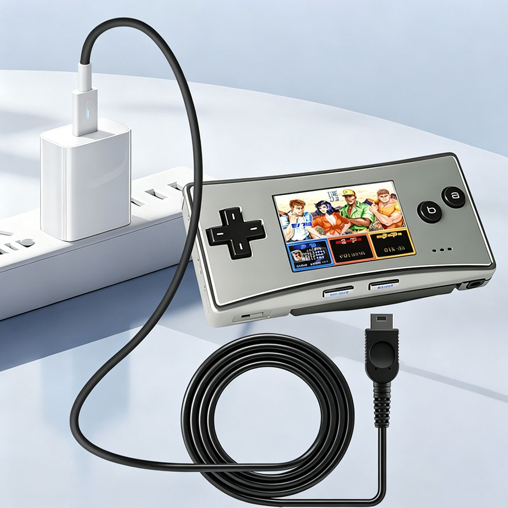 Kabel do ładowania Type-C do k – Gaming Console With Controller recenzja i cena