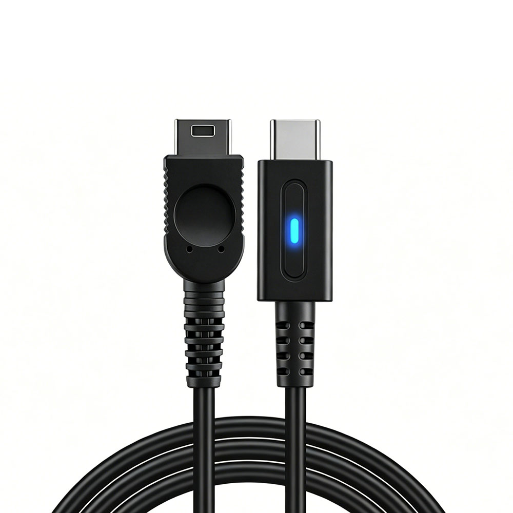 Kabel do ładowania Type-C do k – Gaming Console With Controller recenzja i cena
