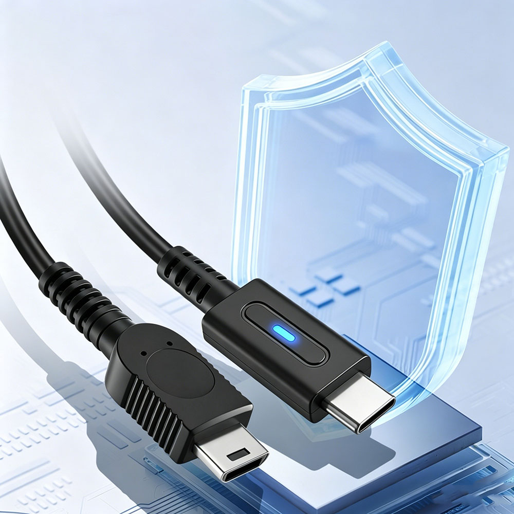 Kabel do ładowania Type-C do k – Gaming Console With Controller recenzja i cena
