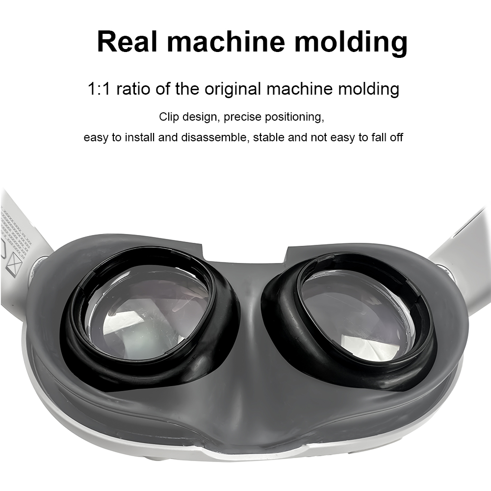 Osłona ochronna obiektywu Ochr – Vr Lens Protector recenzja i cena