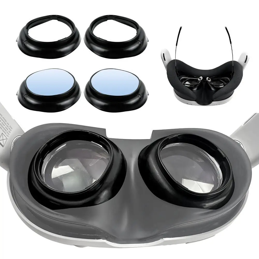Osłona ochronna obiektywu Ochr – Vr Lens Protector recenzja i cena