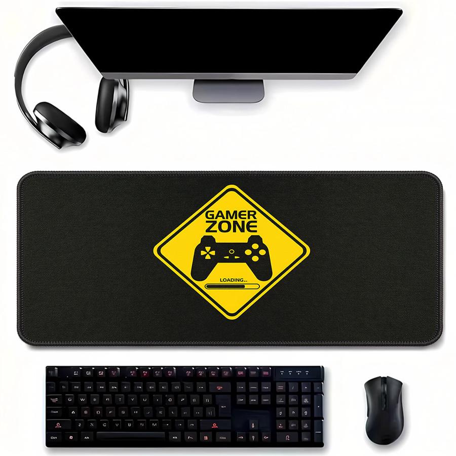 Podkładka pod mysz Overlock, p – Gaming Console With Keyboard recenzja i cena