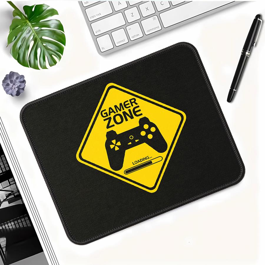Podkładka pod mysz Overlock, p – Gaming Console With Keyboard recenzja i cena