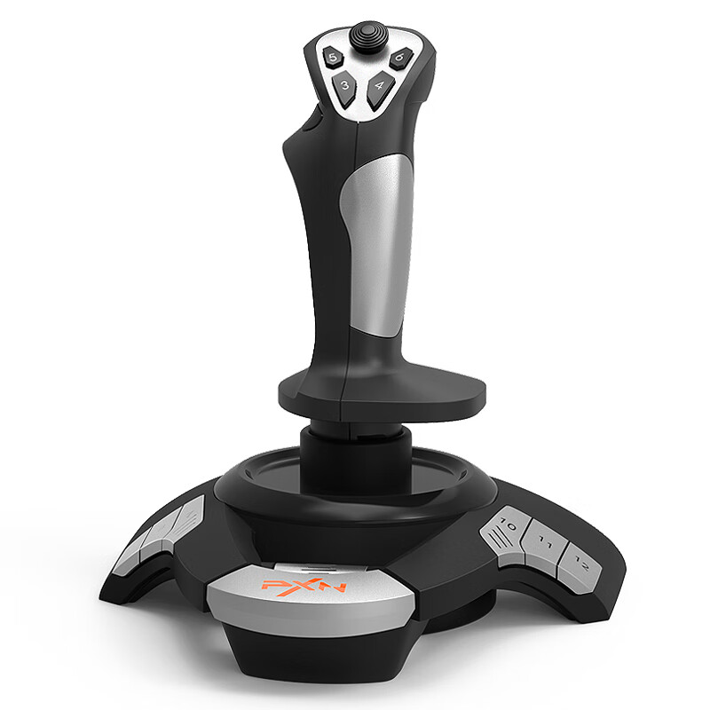 PXN F16 Certyfikat lotniczy Sy – Flight Joystick Sim recenzja i cena