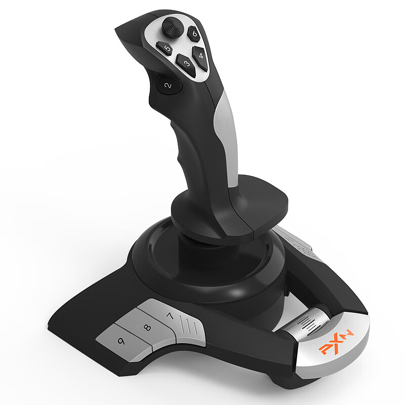 PXN F16 Certyfikat lotniczy Sy – Flight Joystick Sim recenzja i cena