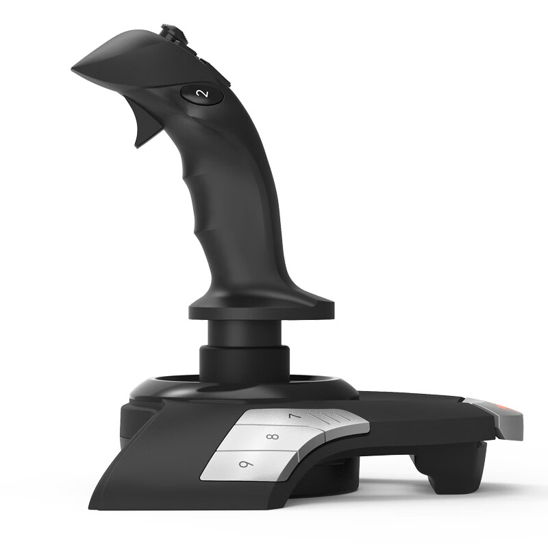 PXN F16 Certyfikat lotniczy Sy – Flight Joystick Sim recenzja i cena