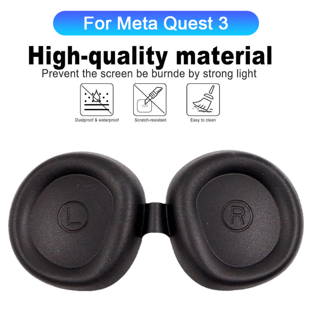 Silikonowa osłona obiektywu VR – Vr Lens Protector recenzja i cena