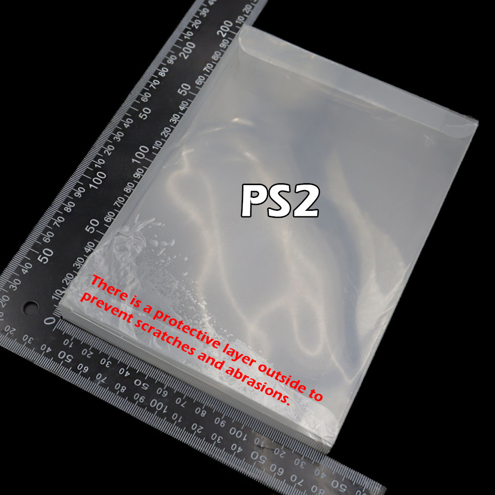 1‑10 szt. przezroczystych pude – Gaming Console And Pc recenzja i cena