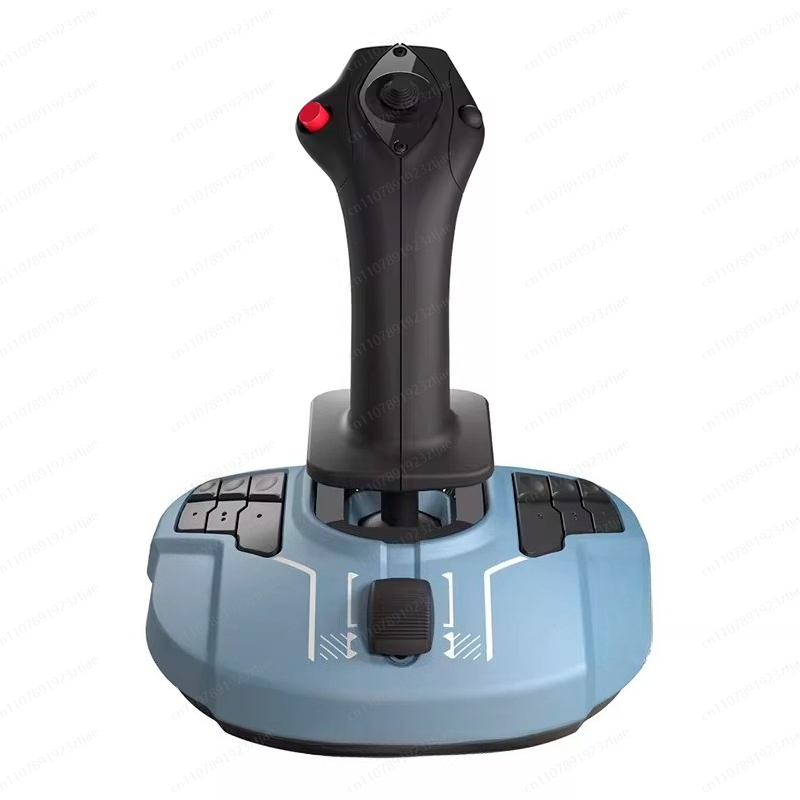 Kontroler przepustnicy do symu – Flight Joystick Sim recenzja i cena
