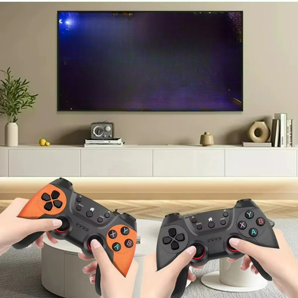X2 Pro Ultra TV Game Stick 4K  – Gaming Console X2 recenzja i cena