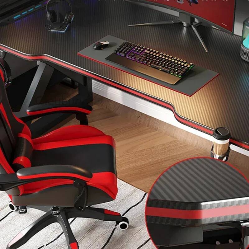 Mały stolik gamingowy do powie – Gaming Console With Keyboard recenzja i cena