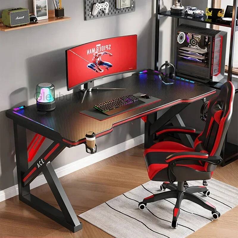 Mały stolik gamingowy do powie – Gaming Console With Keyboard recenzja i cena
