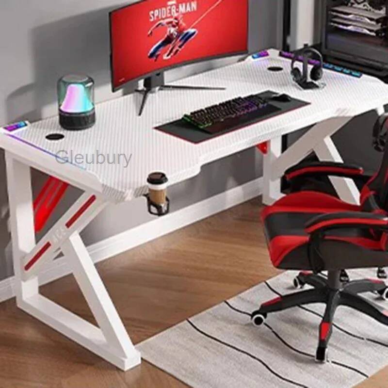 Mały stolik gamingowy do powie – Gaming Console With Keyboard recenzja i cena