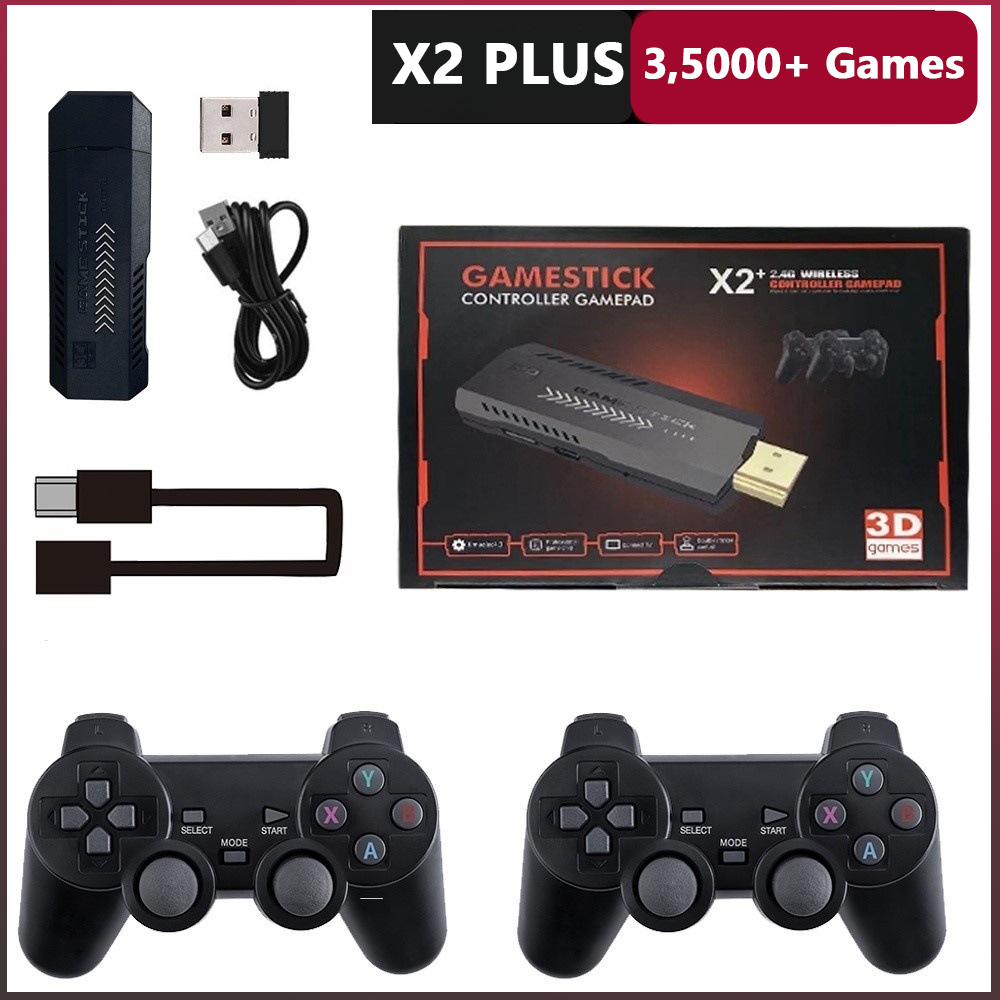 Konsola do gier przenośna X2 P – Gaming Console X2 recenzja i cena