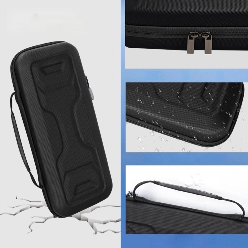 Wodoodporne etui podróżne do p – Gaming Console Legion recenzja i cena