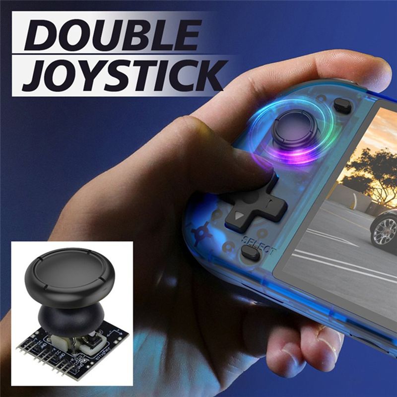 Konsola do gier retro R50S, 15 – Gaming Console Online recenzja i cena