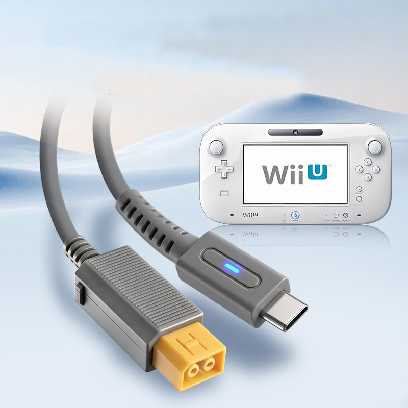 Kabel USB-C 45W PD do ładowani – Gaming Console With Controller recenzja i cena