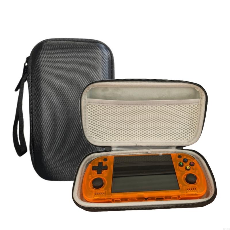 Twarda torba do przenoszenia,  – Gaming Console R36H recenzja i cena