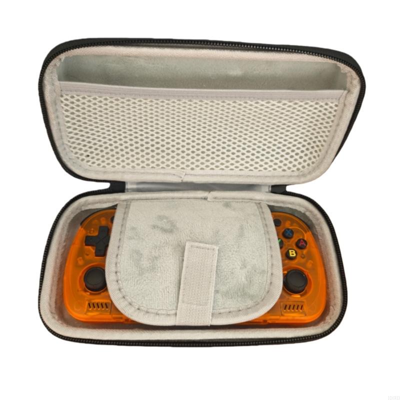 Twarda torba do przenoszenia,  – Gaming Console R36H recenzja i cena