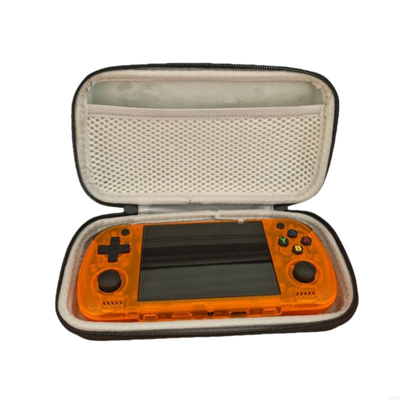 Twarda torba do przenoszenia,  – Gaming Console R36H recenzja i cena