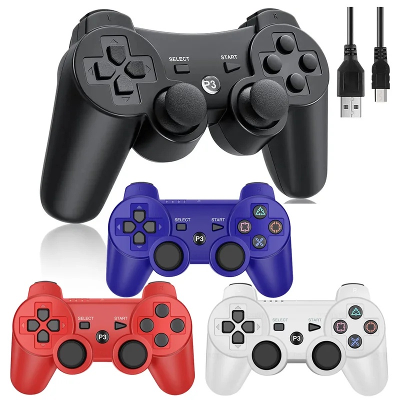 Wysokiej jakości bezprzewodowy – Gaming Console Ps3 recenzja i cena