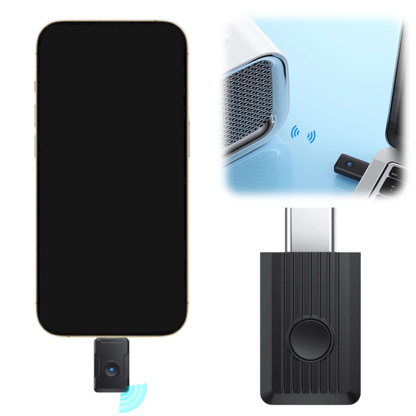 Dongiel USB Type-C 6.0 kompaty – Gaming Console Linux recenzja i cena