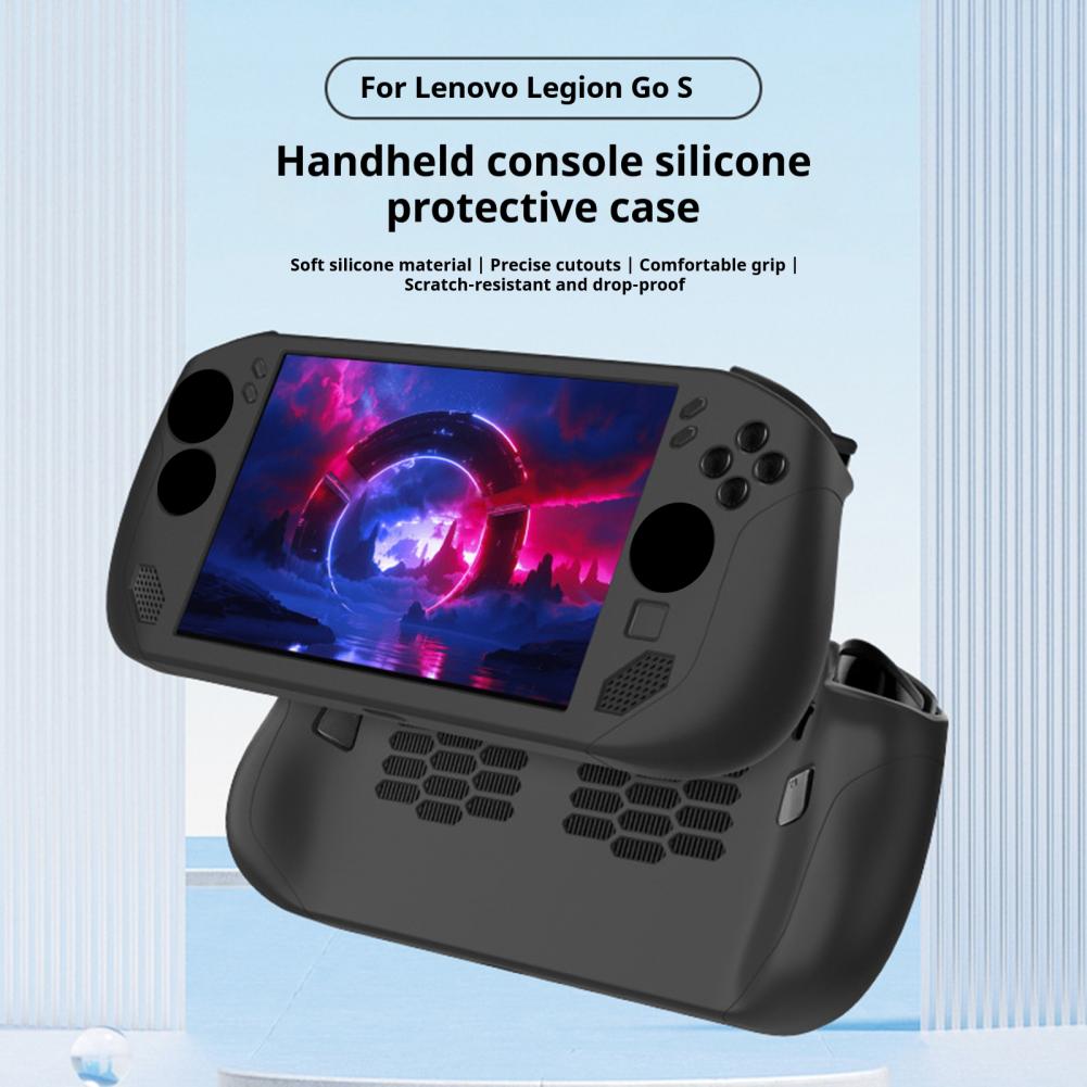 Etui na konsolę do gier, etui  – Gaming Console Legion recenzja i cena