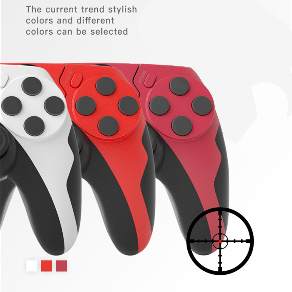 Bezprzewodowy pad do gier GAMI – Gaming Console Ps3 recenzja i cena
