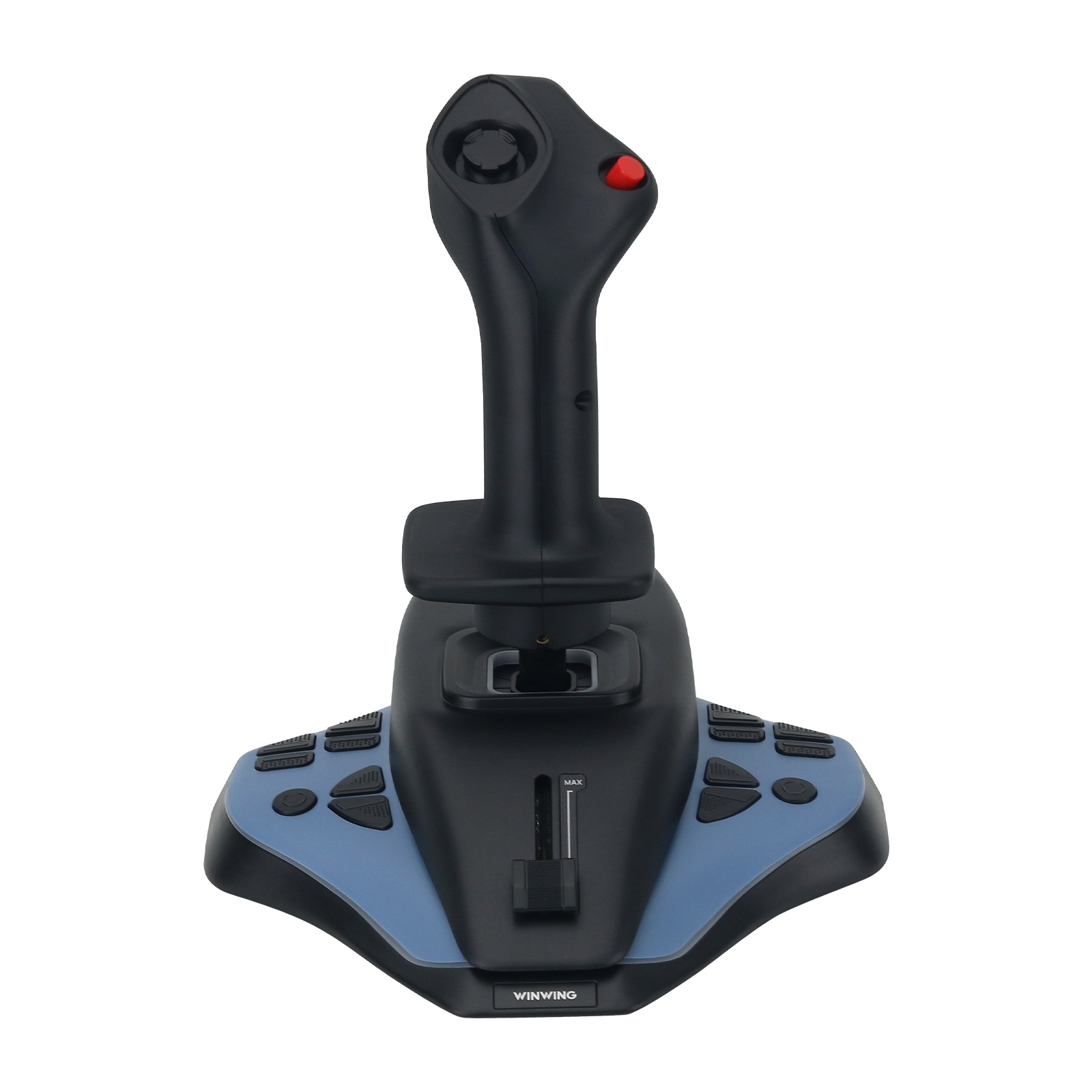 Joystick lotniczy Simplayer UR – Flight Joystick Sim recenzja i cena