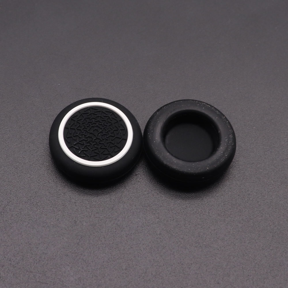 2/10 SZT. Nakładki na analogi  – Thumb Grip Joystick recenzja i cena