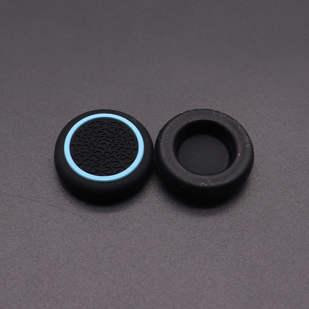 2/10 SZT. Nakładki na analogi  – Thumb Grip Joystick recenzja i cena