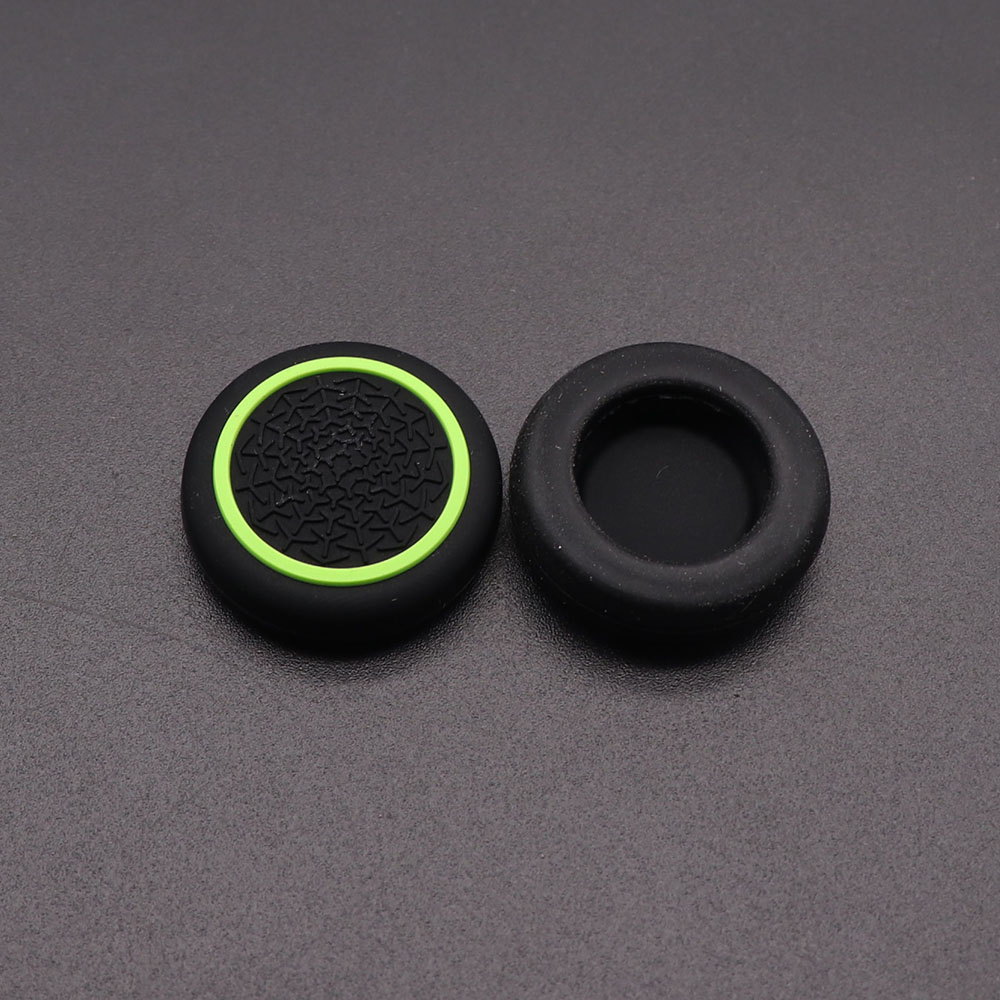 2/10 SZT. Nakładki na analogi  – Thumb Grip Joystick recenzja i cena