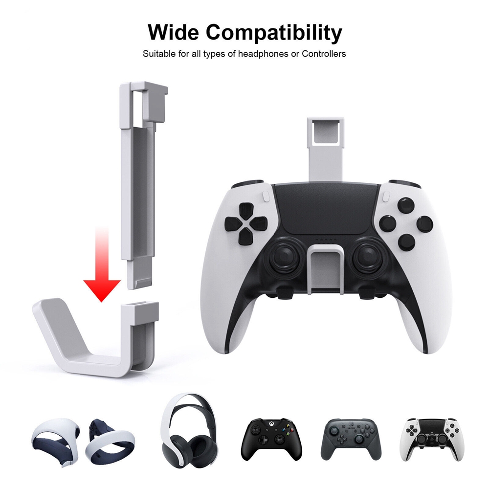 Do PS5 Pro PS5 Slim Akcesoria  – Gaming Console With Controller recenzja i cena