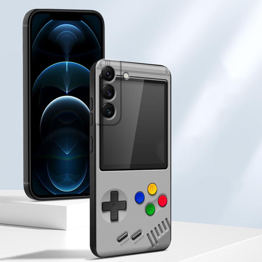 Fioletowe etui na telefon z mo – Gaming Console And Pc recenzja i cena