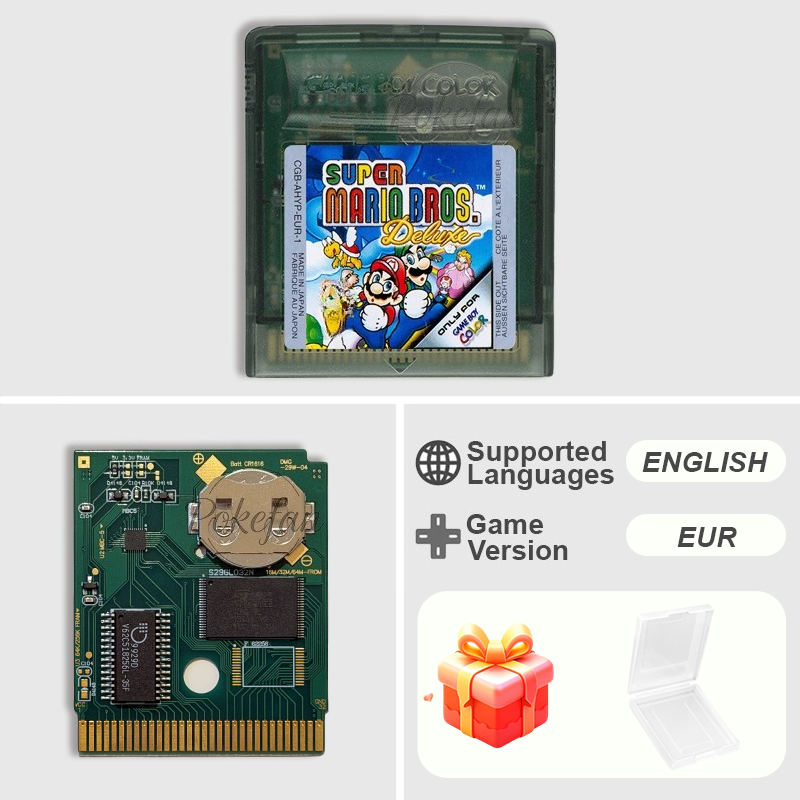 Karta do przechowywania gier w – Gaming Console High Quality recenzja i cena