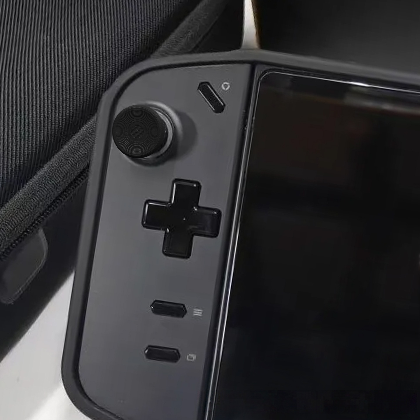 Części zamienne do joysticków  – Gaming Console Legion recenzja i cena