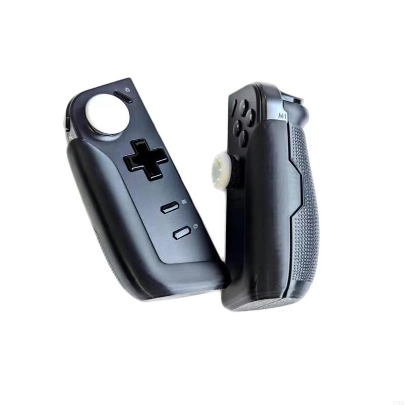 Ergonomiczna konstrukcja Uchwy – Gaming Console With Controller recenzja i cena