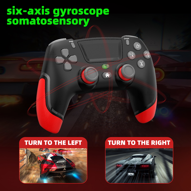Bezprzewodowy kontroler do gie – Gaming Console Mobile recenzja i cena