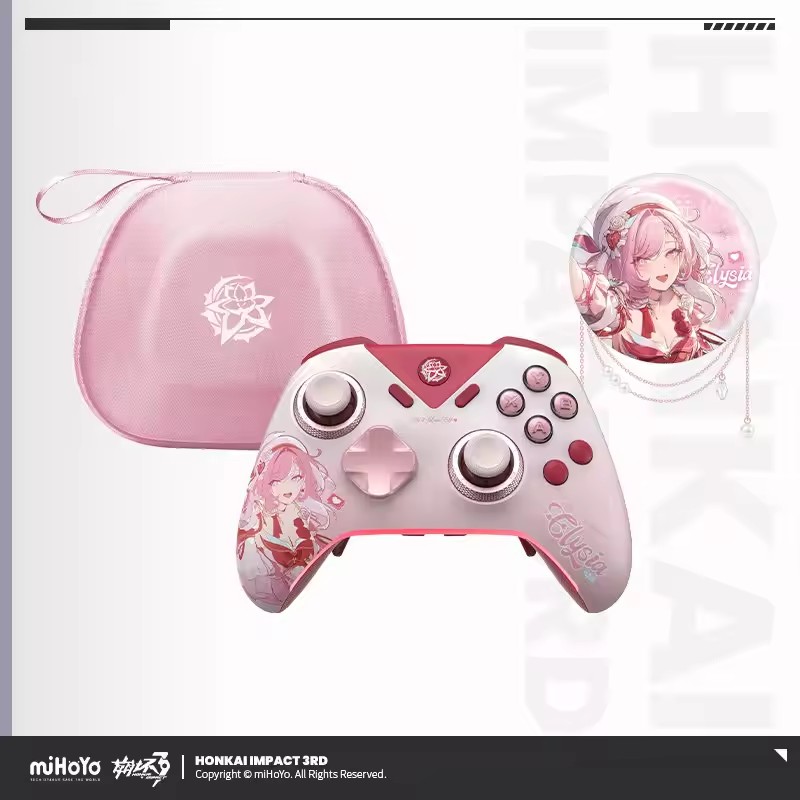 MiHoYo Elysia Elite MiHoYo Hon – Gaming Console Mobile recenzja i cena