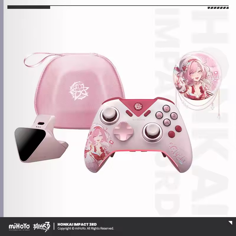 MiHoYo Elysia Elite MiHoYo Hon – Gaming Console Mobile recenzja i cena
