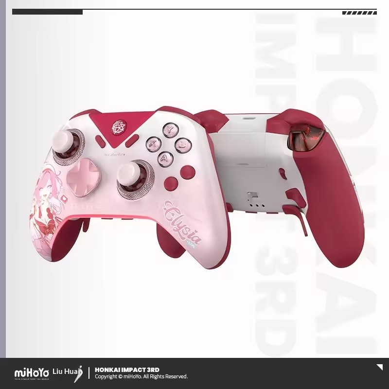 MiHoYo Elysia Elite MiHoYo Hon – Gaming Console Mobile recenzja i cena