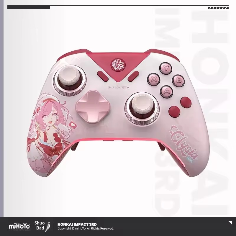 MiHoYo Elysia Elite MiHoYo Hon – Gaming Console Mobile recenzja i cena