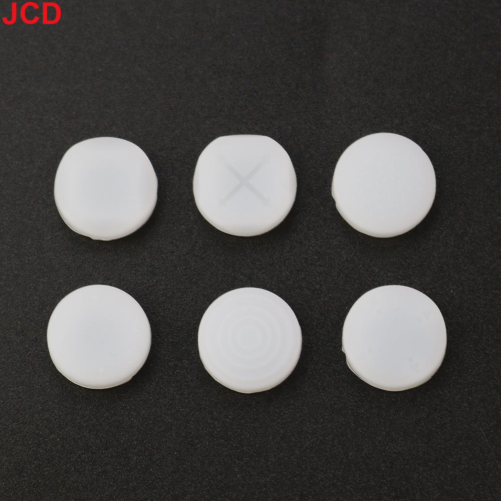 JCD 6 w 1 silikonowa antypośli – Thumb Grip Joystick recenzja i cena