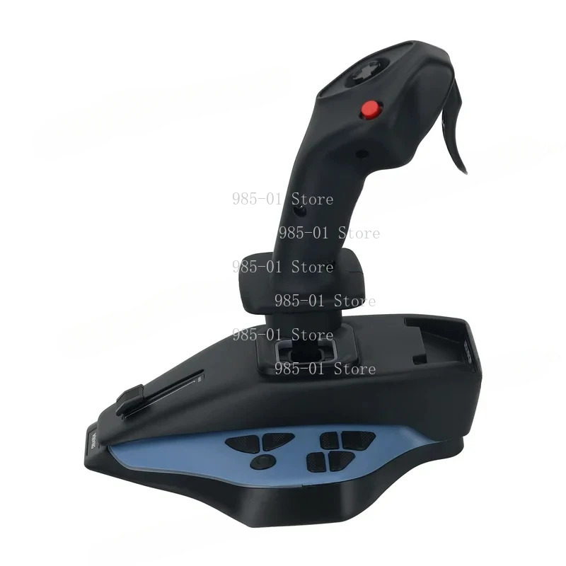 Joystick lotniczy URSA MINOR d – Flight Joystick Sim recenzja i cena